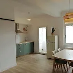 Apartamento Completamente Equipado Centro