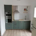 Completamente Equipado Centro Apartamento Ferrol
