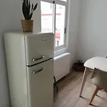 Completamente Equipado Centro Apartamento Ferrol