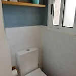 Apartamento Completamente Equipado Centro