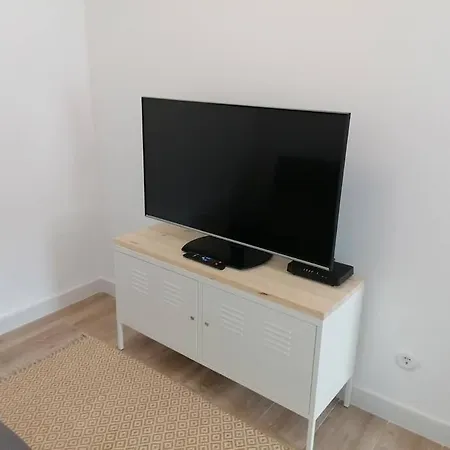 Apartamento Sanchez Barcaiztegui III