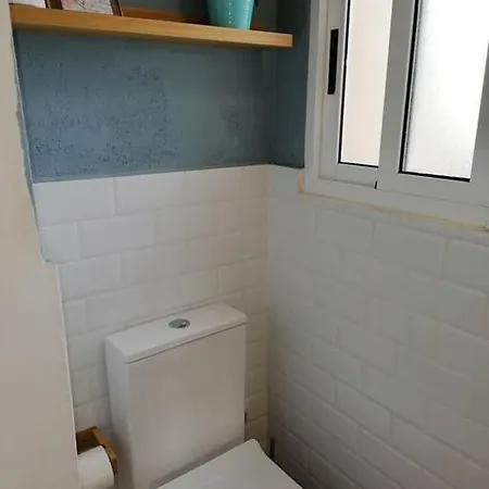 דירה Apartamento Sanchez Barcaiztegui III