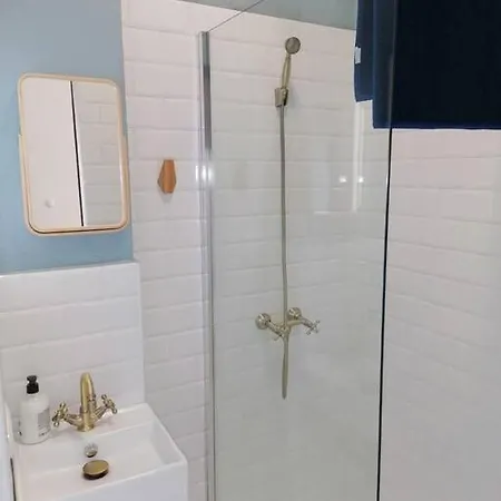 Apartamento Sanchez Barcaiztegui III פרול