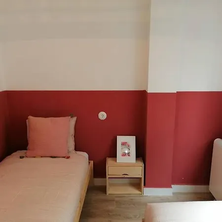 דירה Apartamento Sanchez Barcaiztegui III *