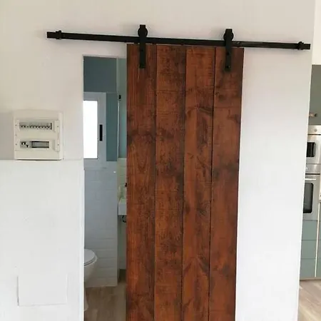 דירה Apartamento Sanchez Barcaiztegui III