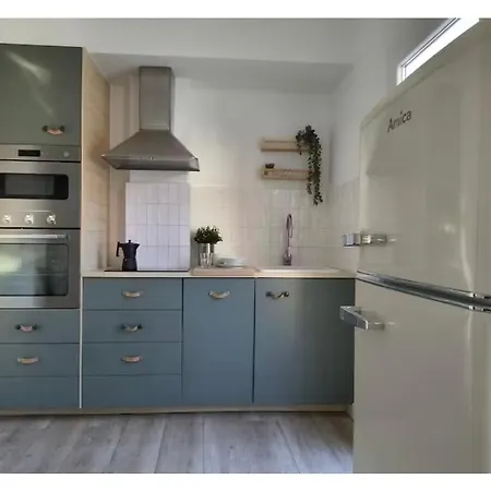 Apartamento Sanchez Barcaiztegui III