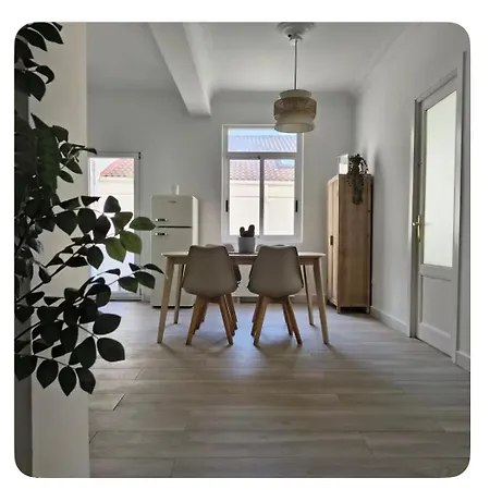 Apartamento Sanchez Barcaiztegui III דירה פרול