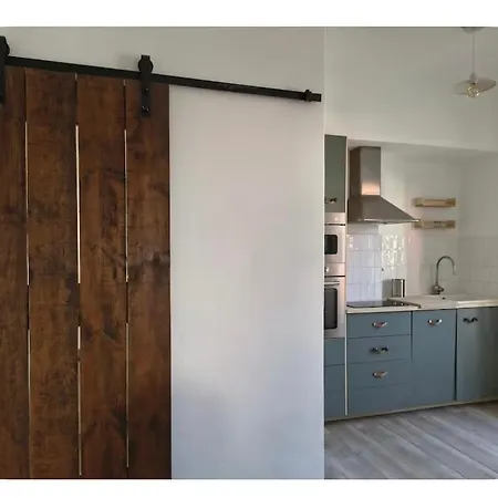 דירה Apartamento Sanchez Barcaiztegui III