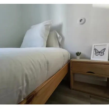 Apartamento Sanchez Barcaiztegui III דירה פרול
