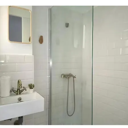 Apartamento Sanchez Barcaiztegui III