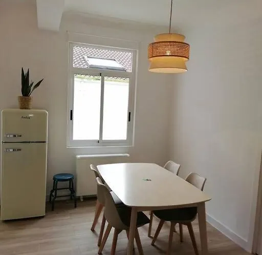 Completamente Equipado Centro *