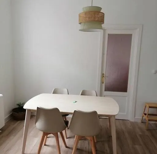 Completamente Equipado Centro * Ferrol