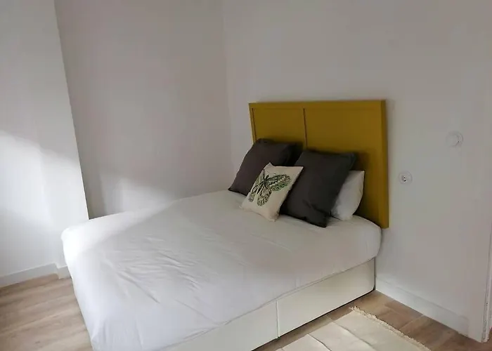 Completamente Equipado Centro * Ferrol