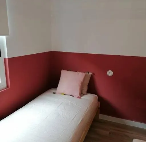 Completamente Equipado Centro Ferrol