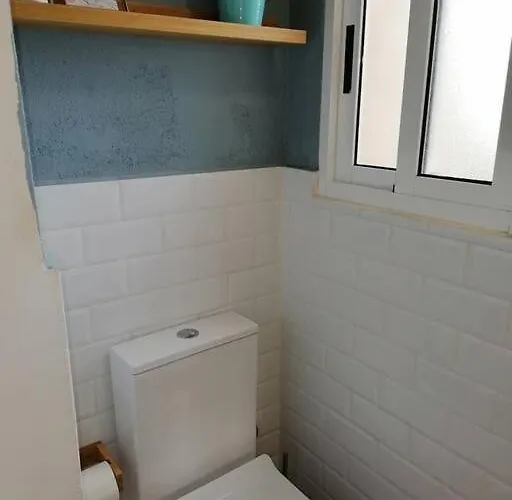 Appartement Completamente Equipado Centro