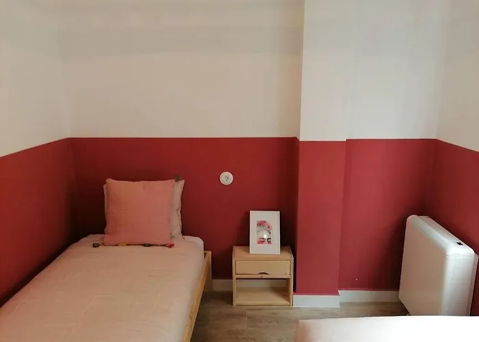 Appartement Completamente Equipado Centro *