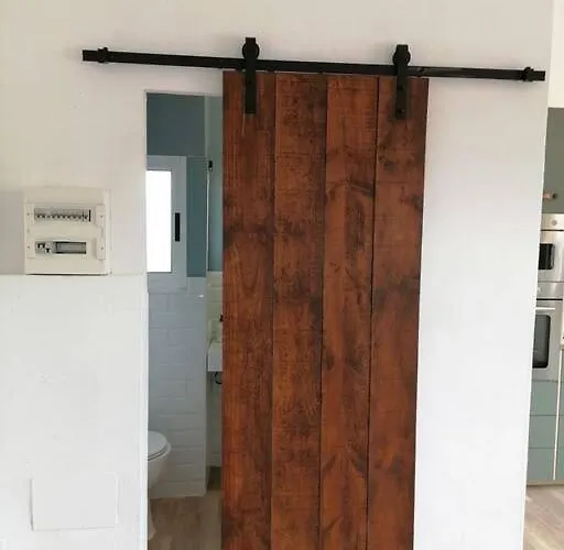 Appartement Completamente Equipado Centro